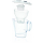 Brita Dzbanek filtrujący ALUNA MX+ 2,4L biały - 368054 - zdjęcie 7